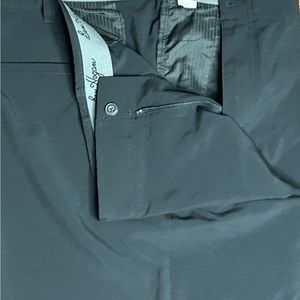 Ben Hogan Black shorts size 42
